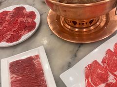 -牛街·马辈儿涮肉(牛街二店)