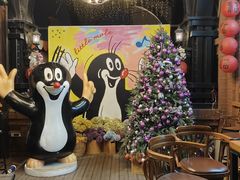 -布拉格餐厅· 中欧捷克菜(全国首店)