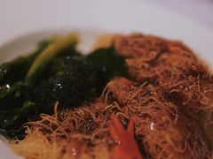 青蔬两面黄-翠园(兴业太古汇店)