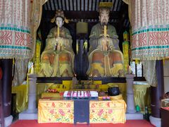 -乌镇东栅景区-修真观