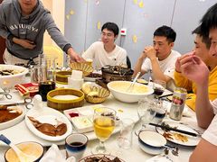 -便宜坊烤鸭店(科创店)