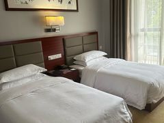 -东航云逸酒店(九溪烟树店)