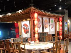 -东来顺饭庄(西直门店)