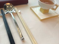 -东海朗廷酒店-唐阁T’ANG COURT 中餐厅