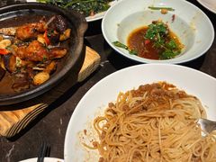 -汤城小厨•粤菜•靓汤(苏州街店)