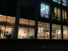 -dotcom coffee古点咖啡(致真大厦店)