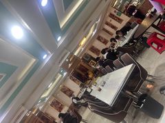 -托克逊老四号餐厅