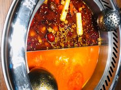 -快乐小羊火锅餐厅(农科路店)