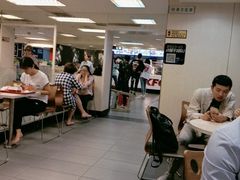 大堂-肯德基(西单商场店)