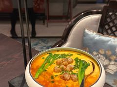 -万达瑞华酒店·品珍中餐厅