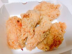 -肯德基(巴沟店)