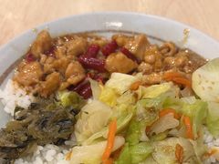 -永和大王(茉莉上新·友谊店)