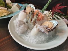 -山葵家·创意料理(临平银泰城店)