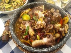 -阿妹小海鲜(下角店)