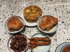 -雙冲柳州螺蛳粉&酸嘢&桂林米粉(簋街店)