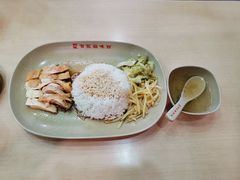 -百家鸡味馆(清泰店)