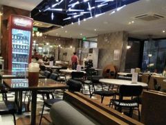 -皇后餐厅-煲仔·小菜·打边炉(古北店)