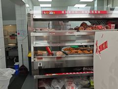 -华莱士·全鸡汉堡(四望亭店)
