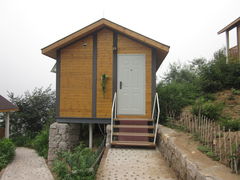 7号小木屋-延庆农家院