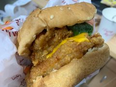 -一把鸡腿(中亭街店)