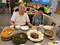 -张烤鸭·川菜·非遗冒烤鸭(青石桥店)