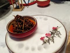 -老湘亲·品鉴湘菜(蔡塘爱琴海店)