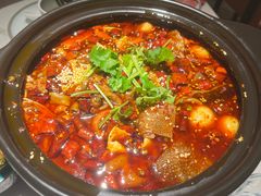 -麻六记(新天地店)