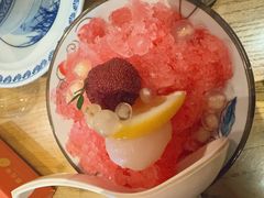 -图味美小黄鱼·景德菜(浙江路店)