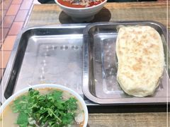 -老·贝尔杂碎馆