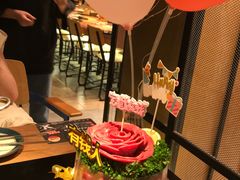-烧肉达人•炭火烧肉(新天地店)