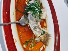 -院里寻菜·精致庭院菜(观沙岭店)