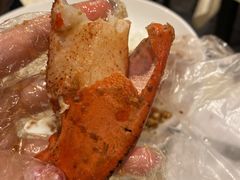 -喜记避风塘炒辣蟹(旗舰店)