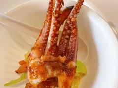 -大锅强·蒸海鲜青岛菜(金沙滩店)