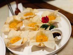 公主素蟹粉-桂满陇-西湖船宴(西单大悦城店)