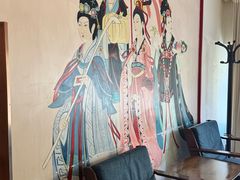 -山丹丹西北菜(金贸大厦店)