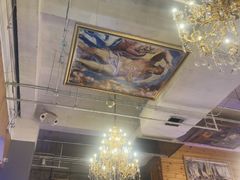 -明日世界密室轰趴·剧本桌游·箭馆团建(国贸店)