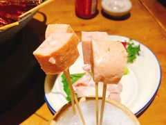 -白乐天毛肚火锅馆(解放碑店)