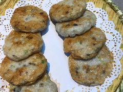 均安煎鱼饼-味妙顺德厨房(绿地缤纷城店)