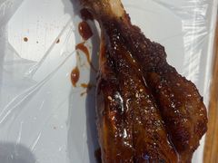 -赵元章肉骨烧(山塘街店)