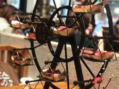 -黑牛の店·和牛烧肉(合生汇店)
