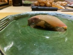 -鮨青(恒基名人购物中心店)