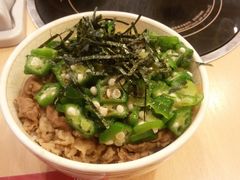 -食其家·牛丼咖喱(天津梅江印象城店)