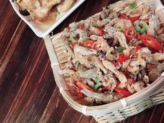 -刘师父老汉口江湖菜(蔡锷路店)