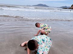 -东海半边山旅游度假区