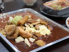 -大佬李砂锅(钱江财富广场店)