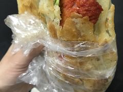 -徐州胡氏火烧(东大成贤店)