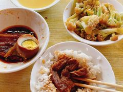 -老济南药膳把子肉(周公祠街店)