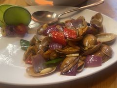 -德胜轩正宗顺德菜(宝安沙井会展中心店)