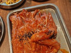 -马场洞肉铺(振安店)