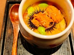 -北京泰富酒店-道日本料理餐厅